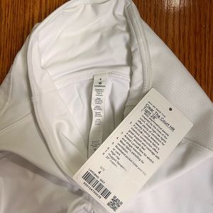 Lululemon Clear The Court HR Tight 28”
